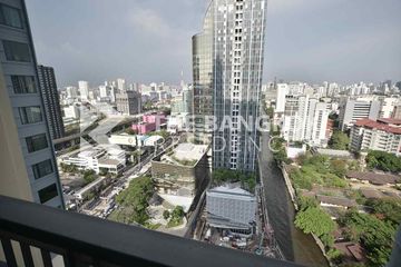 1 Bedroom Condo for rent in Q Asoke, Makkasan, Bangkok near MRT Phetchaburi