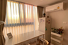 1 Bedroom Condo for rent in Ideo Rama 9 - Asoke, Huai Khwang, Bangkok near MRT Phra Ram 9