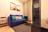 2 Bedroom Condo for rent in THE LINE Phahol - Pradipat, Phaya Thai, Bangkok near BTS Saphan Kwai