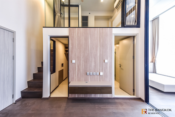 1 Bedroom Condo for rent in Park Origin Ratchathewi, Thanon Phetchaburi, Bangkok near BTS Ratchathewi