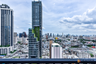 1 Bedroom Condo for rent in Park Origin Ratchathewi, Thanon Phetchaburi, Bangkok near BTS Ratchathewi