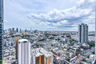 1 Bedroom Condo for rent in Park Origin Ratchathewi, Thanon Phetchaburi, Bangkok near BTS Ratchathewi