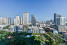 1 Bedroom Condo for rent in The Extro Phayathai - Rangnam, Thanon Phaya Thai, Bangkok near BTS Victory Monument