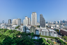 1 Bedroom Condo for rent in The Extro Phayathai - Rangnam, Thanon Phaya Thai, Bangkok near BTS Victory Monument
