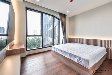 2 Bedroom Condo for rent in Ideo Q Victory, Thanon Phaya Thai, Bangkok near BTS Victory Monument