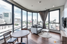 2 Bedroom Condo for rent in Ideo Q Victory, Thanon Phaya Thai, Bangkok near BTS Victory Monument