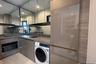 1 Bedroom Condo for rent in The Crest Park Residences, Chatuchak, Bangkok near MRT Phahon Yothin