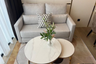 1 Bedroom Condo for rent in The Crest Park Residences, Chatuchak, Bangkok near MRT Phahon Yothin