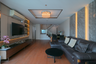 4 Bedroom Condo for rent in Belle Grand Rama 9, Huai Khwang, Bangkok near MRT Phra Ram 9