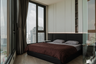 2 Bedroom Condo for rent in The Crest Park Residences, Chatuchak, Bangkok near MRT Phahon Yothin