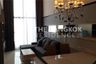 2 Bedroom Condo for rent in Villa Asoke, Makkasan, Bangkok near MRT Phetchaburi