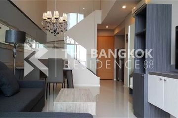 2 Bedroom Condo for rent in Villa Asoke, Makkasan, Bangkok near MRT Phetchaburi