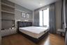 1 Bedroom Condo for rent in Villa Asoke, Makkasan, Bangkok near MRT Phetchaburi