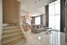 1 Bedroom Condo for rent in Villa Asoke, Makkasan, Bangkok near MRT Phetchaburi