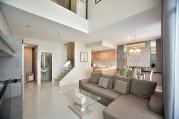 1 Bedroom Condo for rent in Villa Asoke, Makkasan, Bangkok near MRT Phetchaburi