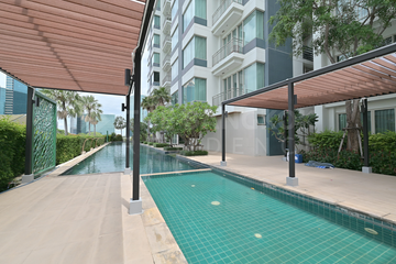 3 Bedroom Condo for rent in Wind Ratchayothin, Chatuchak, Bangkok near MRT Lat Phrao