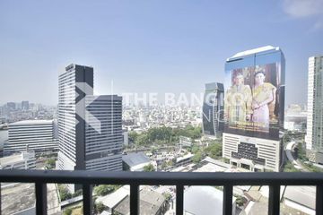 2 Bedroom Condo for rent in Belle Grand Rama 9, Huai Khwang, Bangkok near MRT Phra Ram 9