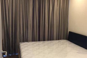 2 Bedroom Condo for rent in Ideo Q Siam-Ratchathewi, Thanon Phaya Thai, Bangkok near BTS Ratchathewi