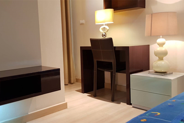 2 Bedroom Condo for rent in The Address Pathumwan, Thanon Phetchaburi, Bangkok near BTS Ratchathewi