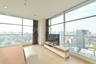2 Bedroom Condo for rent in 624 Condolette Ratchada 36, Chan Kasem, Bangkok near MRT Chankasem