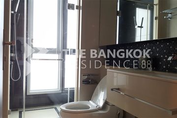 2 Bedroom Condo for rent in The Address Asoke, Makkasan, Bangkok near MRT Phetchaburi