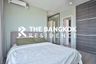 2 Bedroom Condo for rent in Quinn Condo Ratchada, Din Daeng, Bangkok near MRT Sutthisan