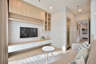 2 Bedroom Condo for rent in Noble Revolve Ratchada, Huai Khwang, Bangkok near MRT Thailand Cultural Centre
