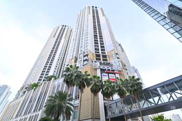 2 Bedroom Condo for rent in Belle Grand Rama 9, Huai Khwang, Bangkok near MRT Phra Ram 9
