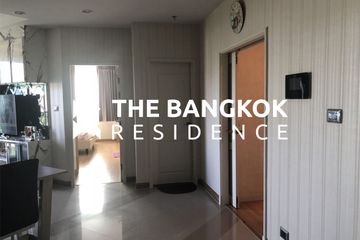 2 Bedroom Condo for rent in Supalai Wellington, Huai Khwang, Bangkok near MRT Thailand Cultural Centre