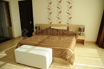 2 Bedroom Condo for rent in 624 Condolette Ratchada 36, Chan Kasem, Bangkok near MRT Chankasem