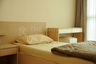2 Bedroom Condo for rent in 624 Condolette Ratchada 36, Chan Kasem, Bangkok near MRT Chankasem