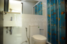 2 Bedroom Condo for rent in 624 Condolette Ratchada 36, Chan Kasem, Bangkok near MRT Chankasem