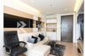 1 Bedroom Condo for rent in Rhythm Phahol-Ari, Phaya Thai, Bangkok near BTS Saphan Kwai