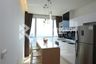1 Bedroom Condo for rent in Rhythm Phahol-Ari, Phaya Thai, Bangkok near BTS Saphan Kwai