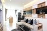 1 Bedroom Condo for rent in Rhythm Phahol-Ari, Phaya Thai, Bangkok near BTS Saphan Kwai