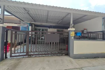 2 Bedroom House for sale in Pong, Chonburi