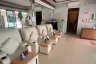 1 Bedroom Commercial for sale in Nong Prue, Chonburi
