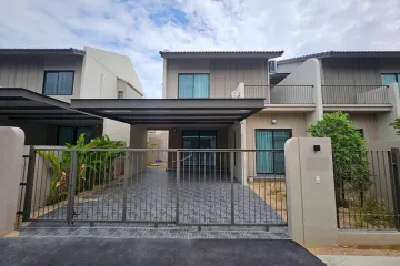 4 Bedroom House for rent in Takhian Tia, Chonburi