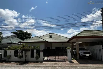 3 Bedroom House for sale in SP Village 5, Nong Prue, Chonburi