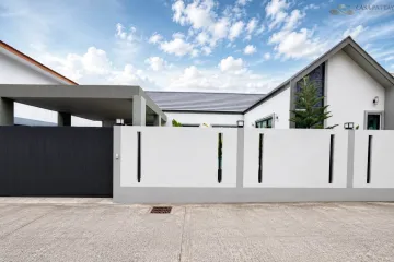 3 Bedroom Villa for sale in Nong Prue, Chonburi