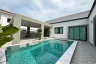 3 Bedroom Villa for sale in Nong Prue, Chonburi