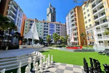 1 Bedroom Condo for sale in Seven Seas Cote d'Azur, Na Jomtien, Chonburi