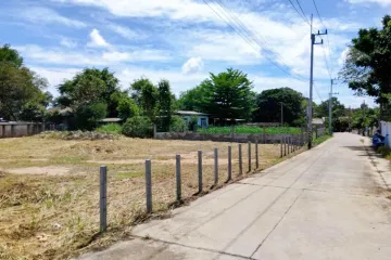 Land for sale in Pong, Chonburi