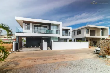 4 Bedroom Villa for sale in Lavender Villa, Nong Prue, Chonburi