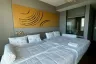 1 Bedroom Condo for rent in Movenpick White Sand Beach, Na Jomtien, Chonburi