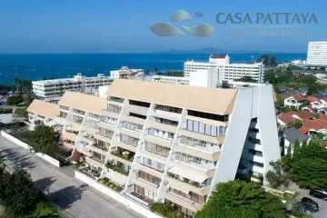 2 Bedroom Condo for rent in panchalae boutique residences, Nong Prue, Chonburi