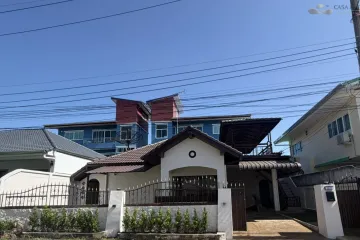 3 Bedroom House for sale in Pong, Chonburi