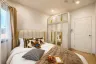 4 Bedroom Townhouse for rent in Na Kluea, Chonburi