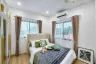 4 Bedroom Townhouse for rent in Na Kluea, Chonburi