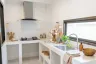 2 Bedroom House for sale in Amornsap Yuwittaya Village, Krathum Rai, Bangkok